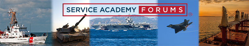 United States of America Service Academy Forums