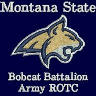 Montana State Army ROTC